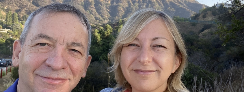 Attending the North American Network Operating Group Conference