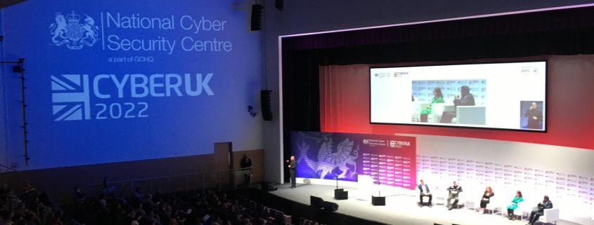 Newport Cyber Security Conference 2022