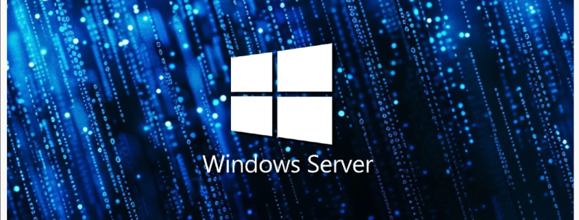 windows server